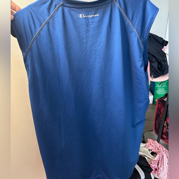 Champion muscle shirt - Picture 3 of 3